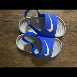 Nike Kawa Slide